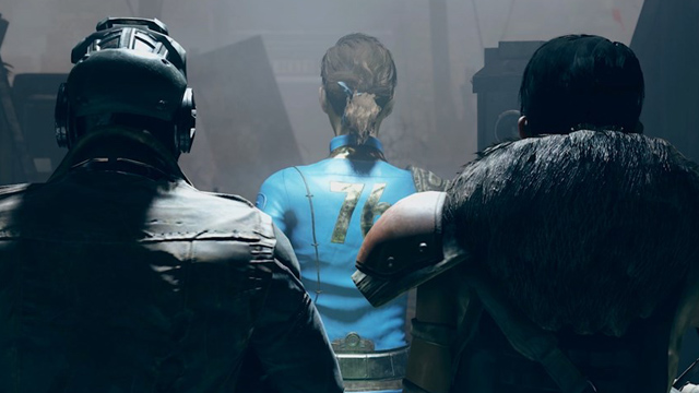 Fallout 76 - Where to find Brain Fungus locations