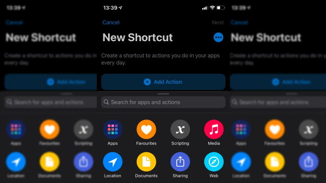 how to customize app icons in iOS 14