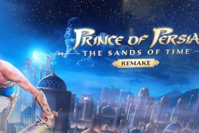 prince of persia sands of time remake uplay