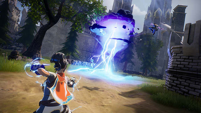 Spellbreak Review