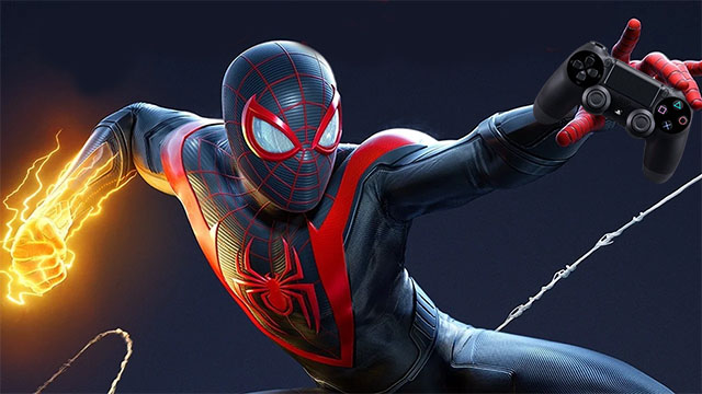 Horizon Forbidden West, Spider-Man: Miles Morales also coming to PS4