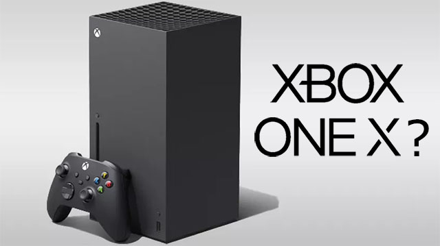 Xbox One X sales skyrocket during Series X pre-orders