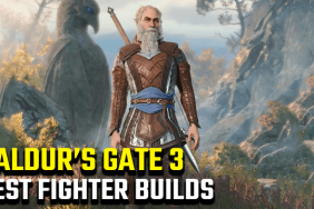 Baldurs Gate 3 Best Fighter Builds