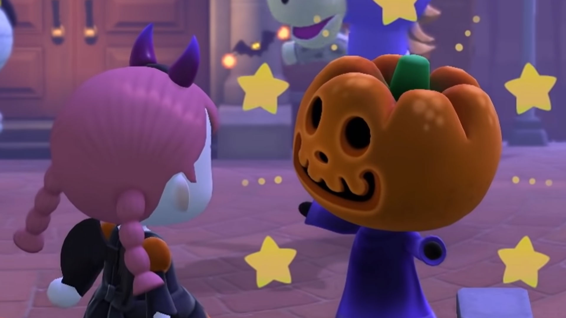 How to get unlimited candy in Animal Crossing New Horizons