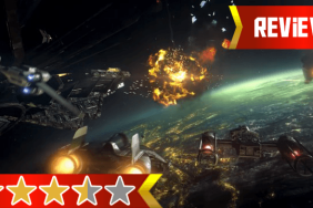 Star Wars Squadrons Review featured