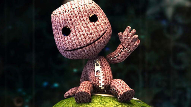 littlebigplanet release date