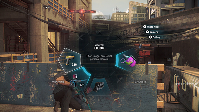 How the Watch Dogs Legion delay made the game better