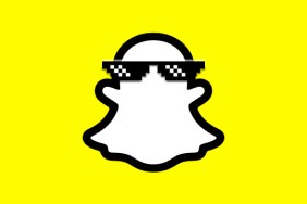 Oops Snapchat is a camera app error fix