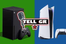 tell gr ps5 vs xbox series x