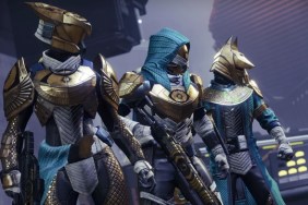 Destiny 2 weekly reset time November 3