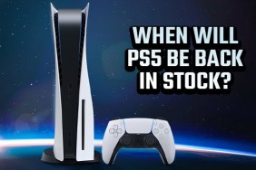 PS5 PRE ORDER IN STOCK RESTOCK