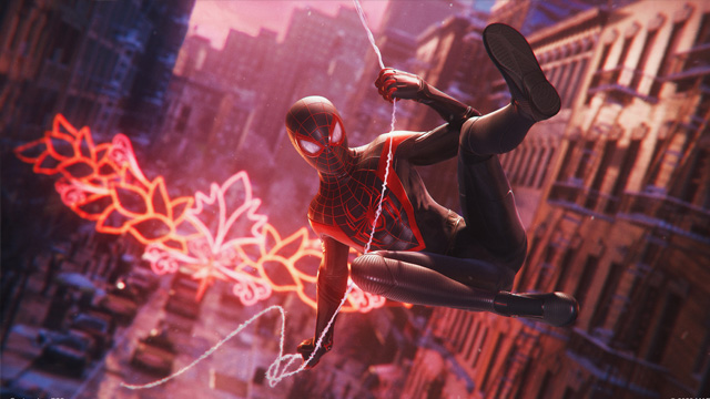 Spider-Man Miles Morales difficulty Trophies