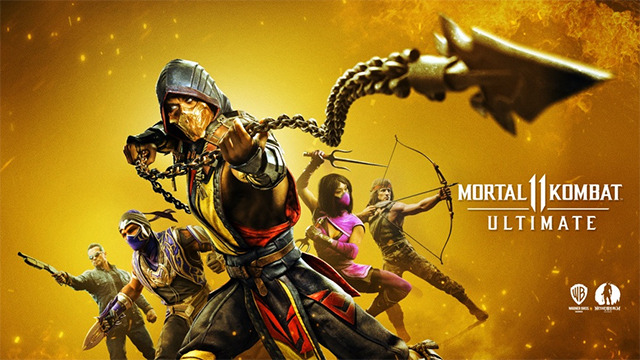 Mortal Kombat 11 1.25 Update Patch Notes | MK11 Ultimate and balance changes