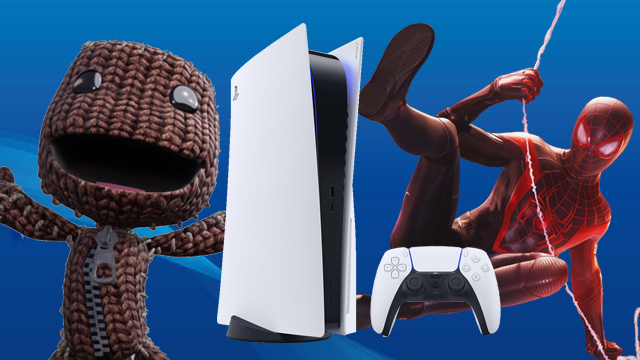 ps5 gift ideas guide