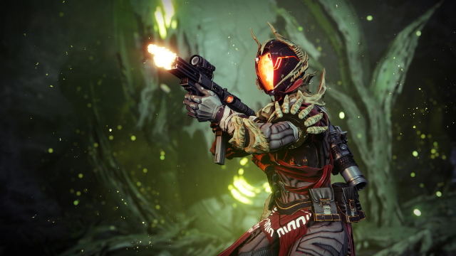 Destiny 2 Weekly Reset Time | December 22, 2020