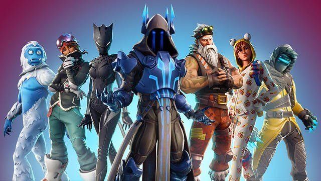 Fortnite 2.97 Update Patch Notes