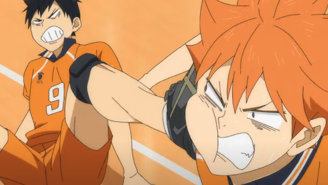 Haikyuu To the Top Episode 26 release date and time