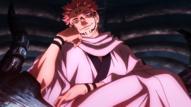 Jujutsu Kaisen Episode 14 release date and time