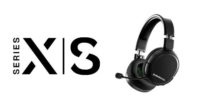 Xbox Series X|S headset audio keeps cutting out