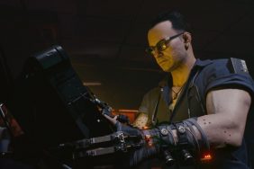 Cyberpunk 2077 Paid in Full choice - Should you pay debt to Viktor?