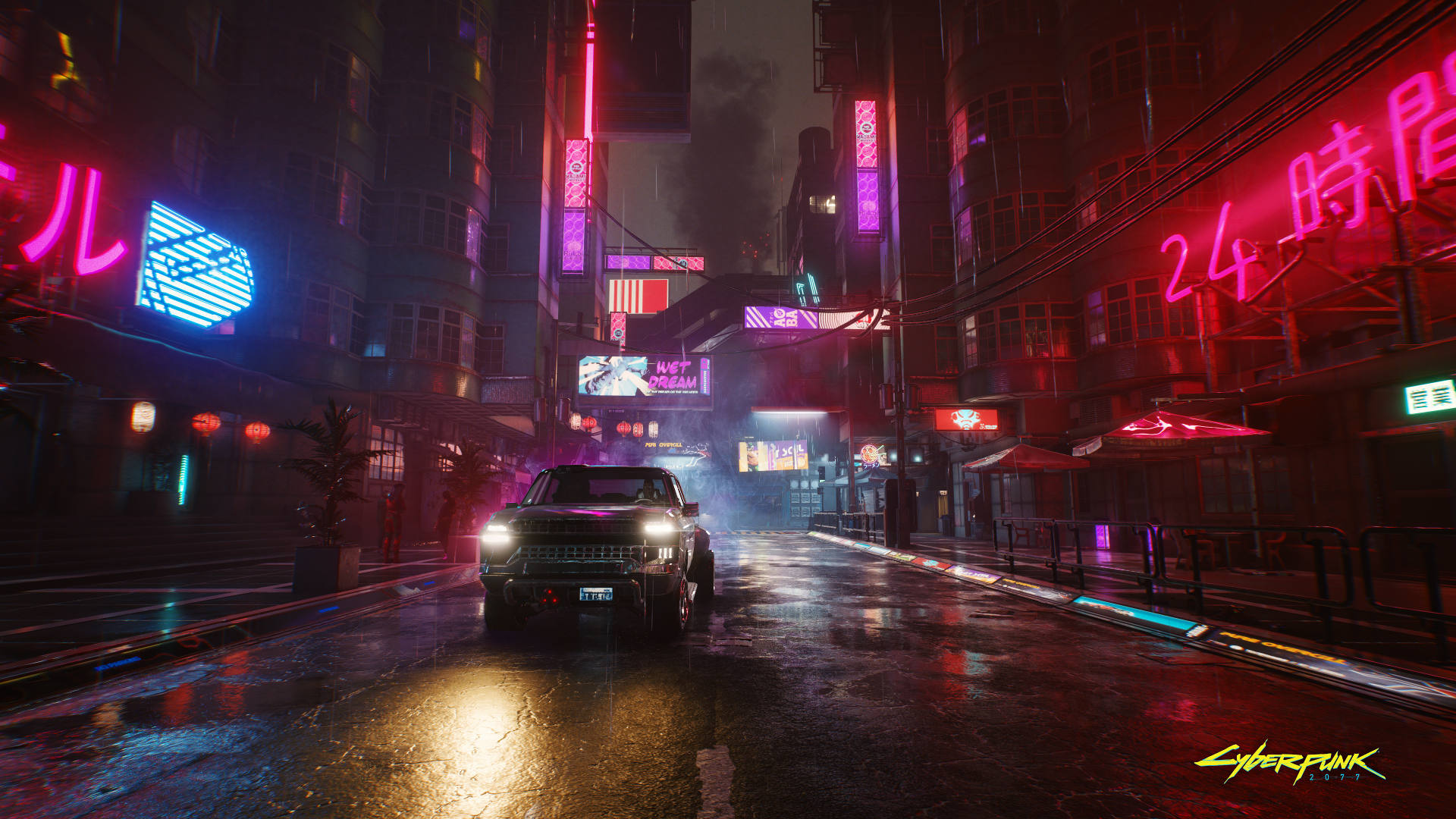 cyberpunk 2077 reviews 3