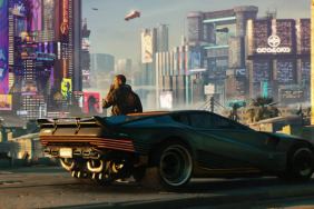 Cyberpunk 2077 on iOS - How to play on iPhone and iPad
