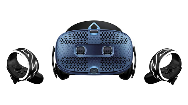 htc vive cosmos