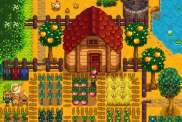 Stardew Valley - How to get Banana Trees