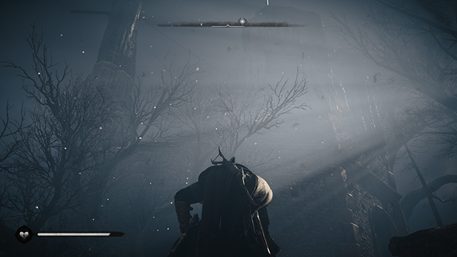 Assassin's Creed Valhalla Jorvik chest key locations