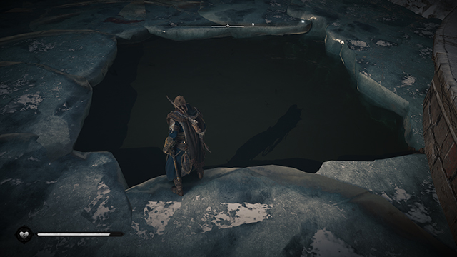 Assassin's Creed Valhalla Jorvik chest key locations