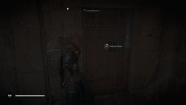 Assassin's Creed Valhalla Jorvik chest key locations