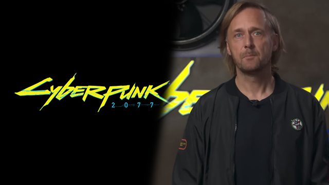 Cyberpunk 2077 roadmap next update patch release date