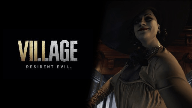 Does Resident Evil Village Maiden Demo have Multiple Endings