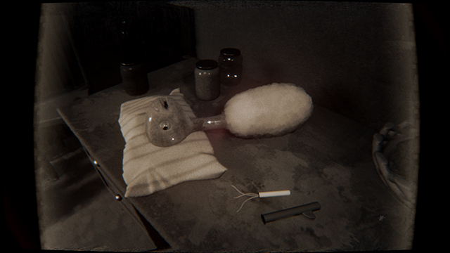 Dreams creator makes creepy baby from Eraserhead in demo homage