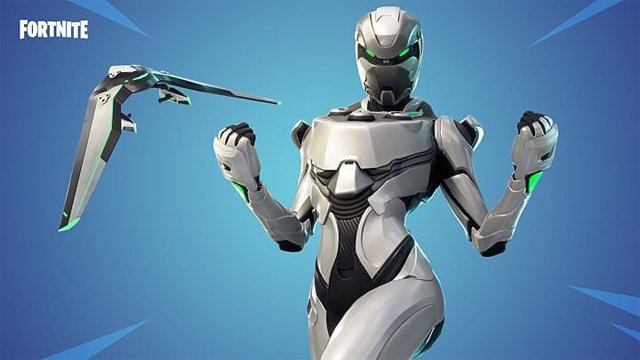 Fortnite old battle pass skins