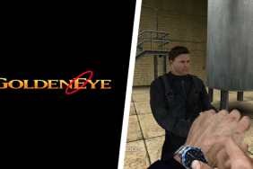 GoldenEye 007 XBLA Video