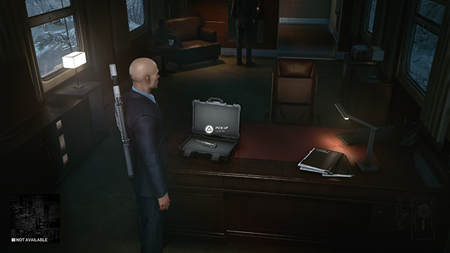 Hitman 3 Secret Ending | How to get the Count Down From 47 trophy or achievement