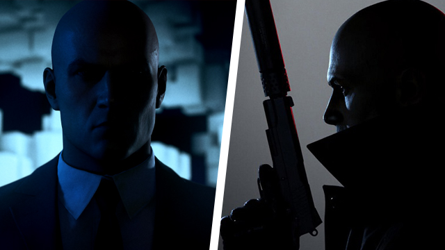 Hitman 3 Elusive Targets release date