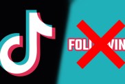 How do you unfollow someone on TikTok?