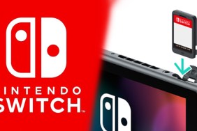 Nintendo Switch won't read cartridge