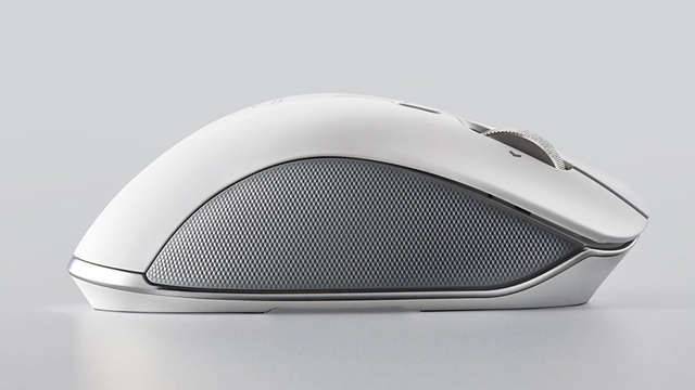 Pro Click Mouse Review