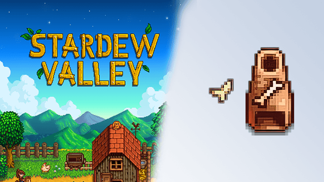 Stardew Valley Bone Fragment Locations and Recipes