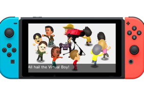 Tomodachi Life Switch Tomodachi Life 2