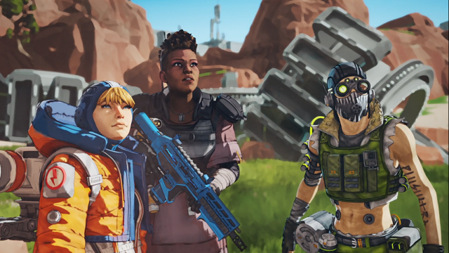 apex legends new game 2