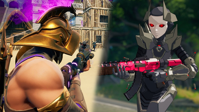 can you turn off skill-based matchmaking in Fortnite?