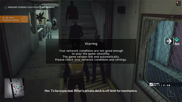 What is Hitman 3 Cloud Version?