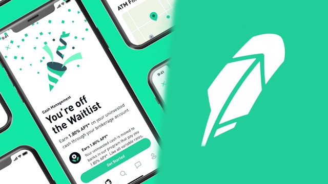 how long robinhood approval approved