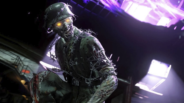 Is Black Ops: Cold War Zombies free-to-play?