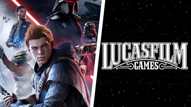 lucasfilm games star wars ea lost license