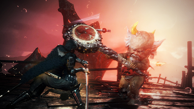 Nioh 2 Complete Edition PC Preview | 'A sharp, serviceable port of a solid Soulslike'